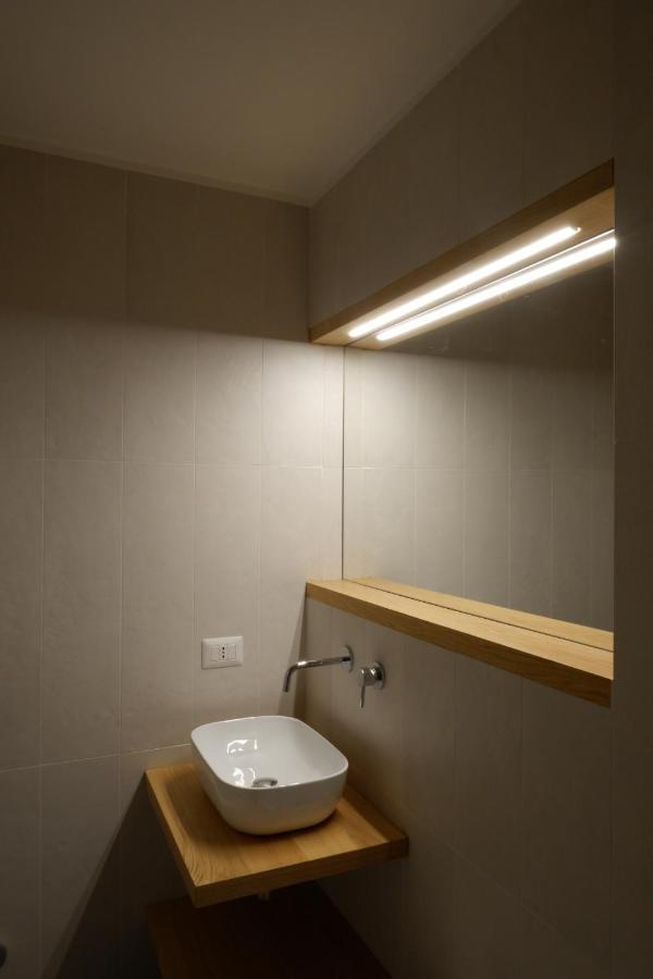Bari Central Patio Apartment Exterior photo